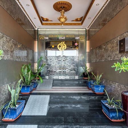 Oyo 191 Golden Sea Hotel Dubai Eksteriør bilde